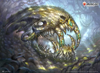 Dragonbroods' Relic