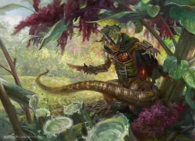 Hired Claw 1