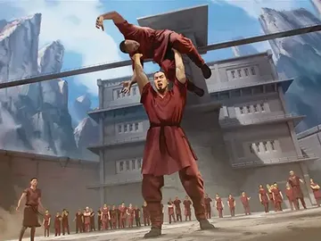 How to Start a Riot