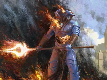 Neheb, Dreadhorde Champion