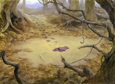 Quicksand