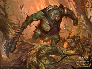Olog-hai Crusher 1