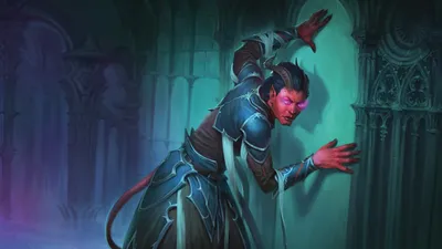 Passageway Seer