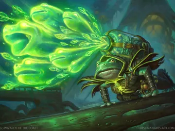 Burrog Barrage
