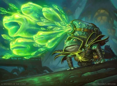 Burrog Barrage