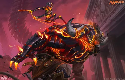 Furnace Reins