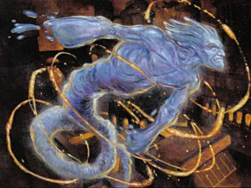 Djinn Illuminatus