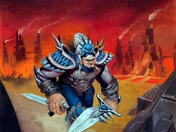 Sell-Sword Brute