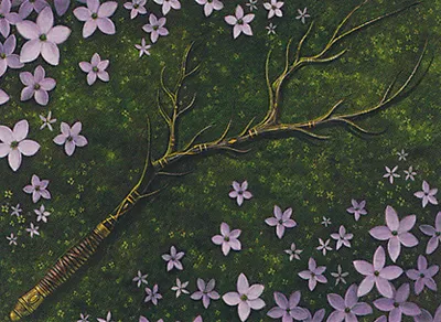 Diviner's Wand