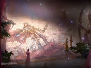 Hall of Triumph