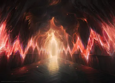 Leyline of Resonance 1