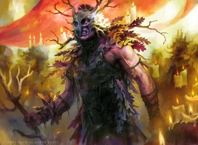 Harvesttide Infiltrator 1