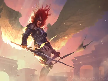 Aurelia, the Warleader