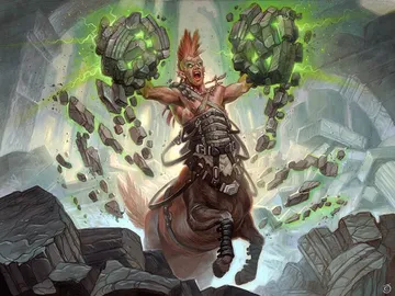 Stony Strength
