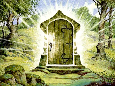 Door of Destinies