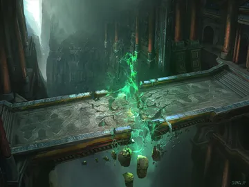 Unravel the Aether