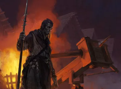 Ballista Watcher