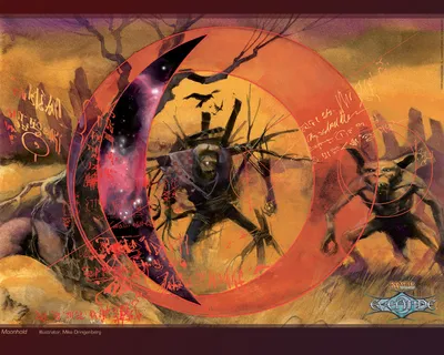 Moonhold