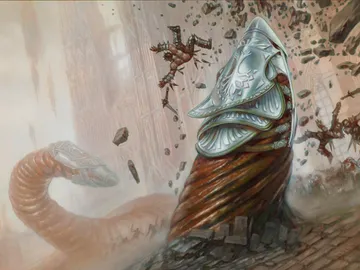 Armada Wurm