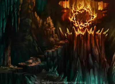 Quest for Pure Flame