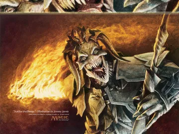 Rakdos Guildmage