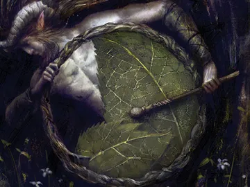 Springleaf Drum