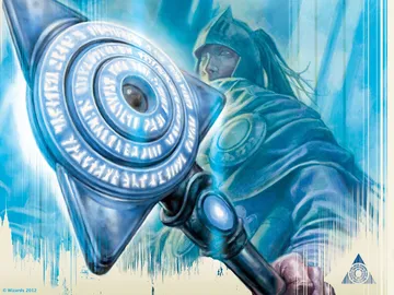 Azorius Charm