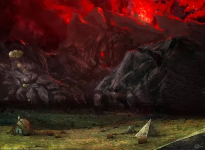 Tectonic Edge