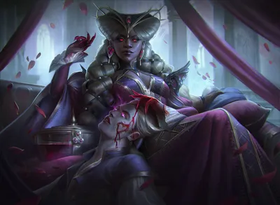 Blood Hypnotist 1