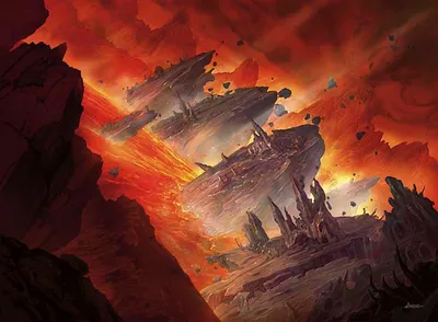 Unstable Frontier