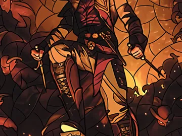 Tibalt, Rakish Instigator