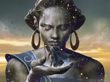 Ephara's Enlightenment