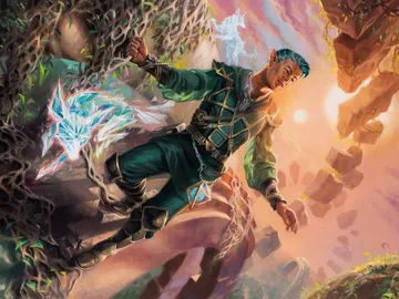 Emil, Vastlands Roamer