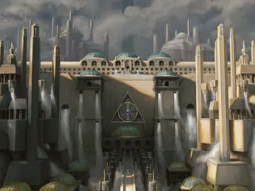Azorius Guildgate