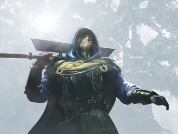 Havi, the All-Father 2
