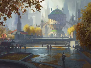 Urban Utopia