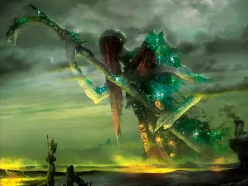 Athreos, God of Passage