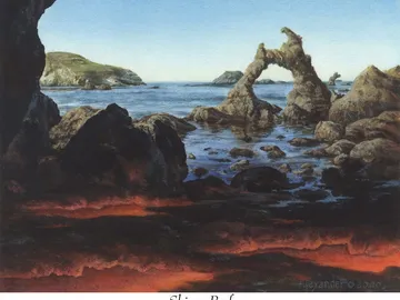 Shivan Reef