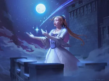 Opera Love Song