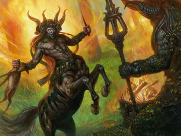 Fanatic of Xenagos