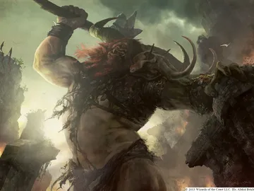 Borborygmos Enraged