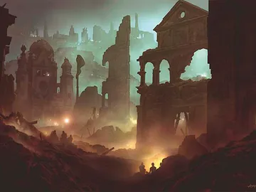 Gruul Turf