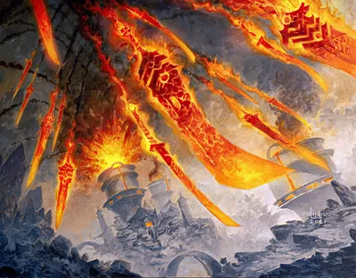 Invoke Calamity 1