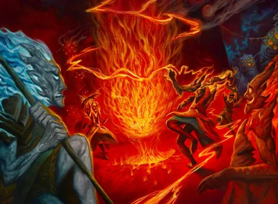 Kindle the Inner Flame