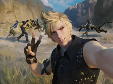 Prompto Argentum 1