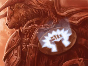 Boros Charm