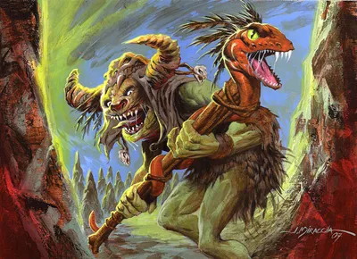 Adder-Staff Boggart