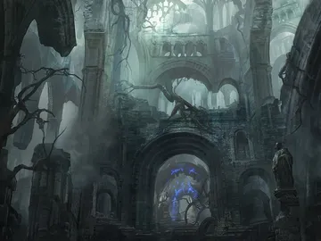 Dimir Guildgate