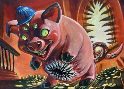 Piggy Bank