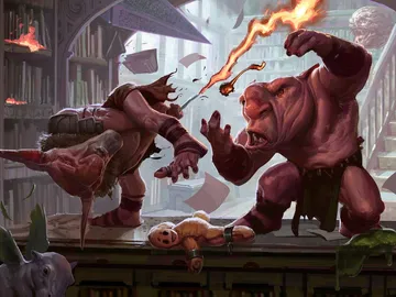 Goblin Wizardry